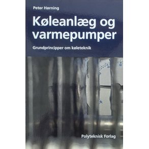 K�leanl�g og Varmepumper