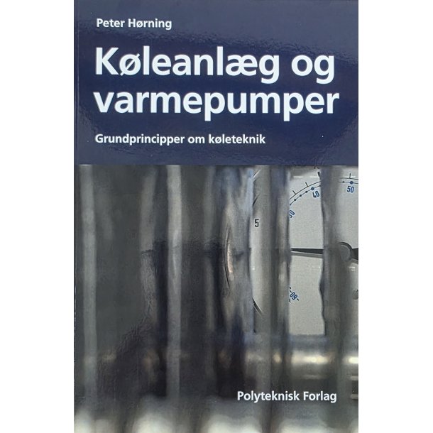 K�leanl�g og Varmepumper