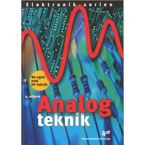 Analog teknik