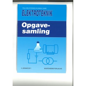 Elektroteknik Opgave-samling