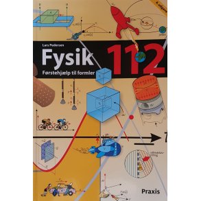 Fysik 112