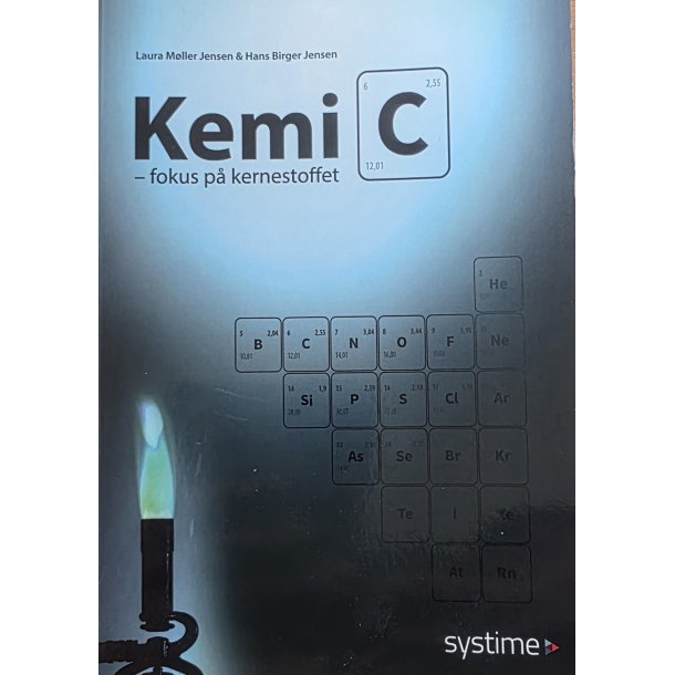 Kemi C