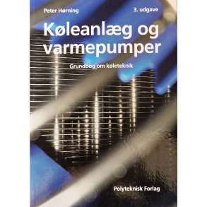 K�leanl�g og Varmepumper