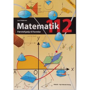 Matematik 112