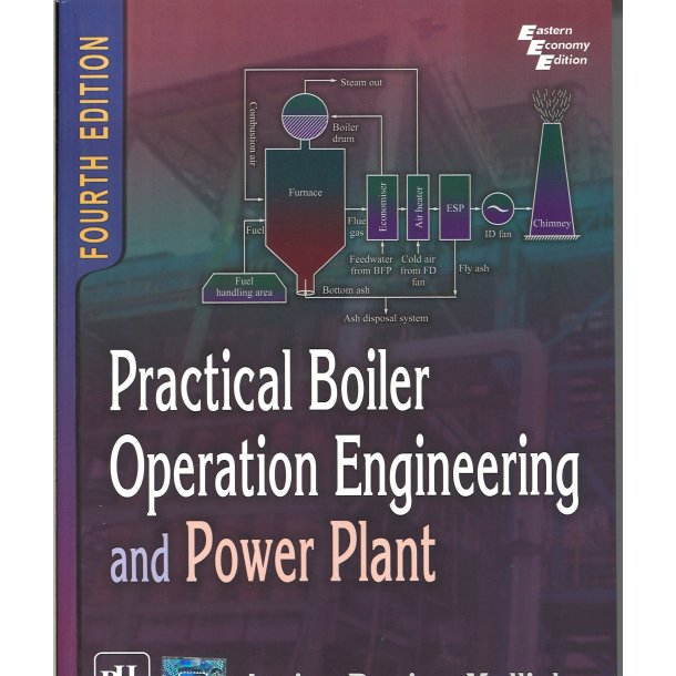 Practical Boiler Operation Engineering