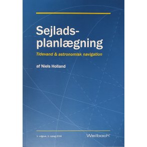 Sejladsplanl�gning