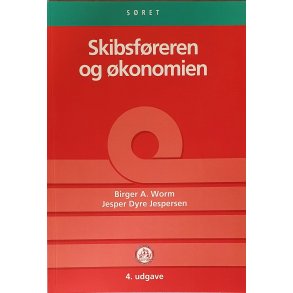 Skibsf�reren og �konomien
