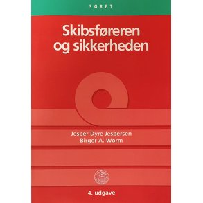 Skibsf�reren og sikkerheden