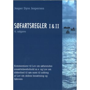 S�fartsregler 1 og 2