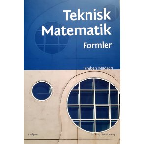 Teknisk Matematik Formler