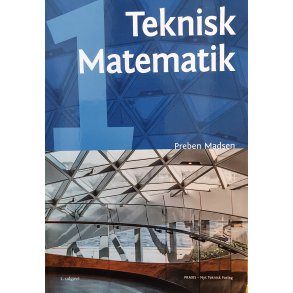 Teknisk matematik 1