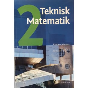 Teknisk matematik 2