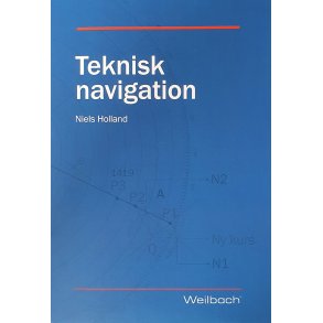 Teknisk navigation