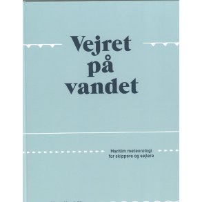 Vejret p� vandet