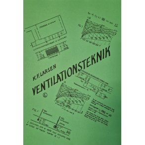 Ventilationsteknik